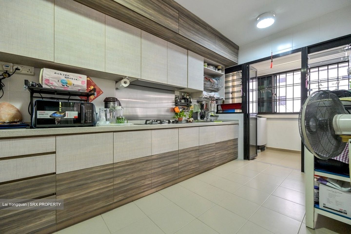 Blk 546C Segar Vale (Bukit Panjang), HDB 5 Rooms #617024791